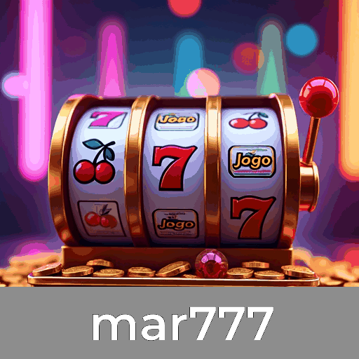 mar777: Slots com Mega Jackpot, Jogos de Mesa Estratégicos, Real Dealers com Imersão Total