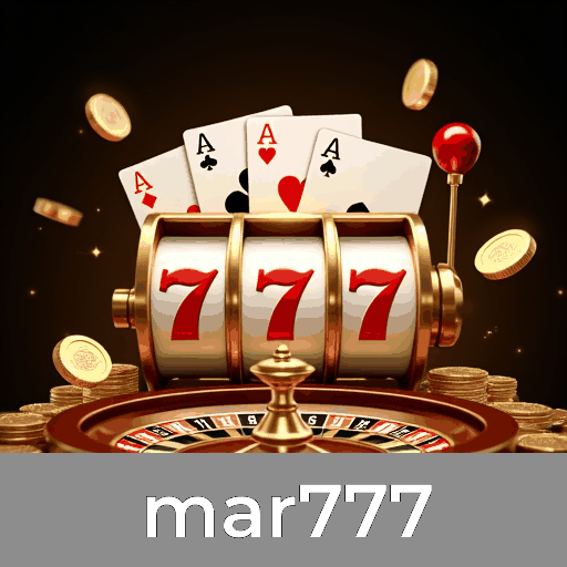 mar777: A Experiência de Casino ao Vivo Preferida do Brasil