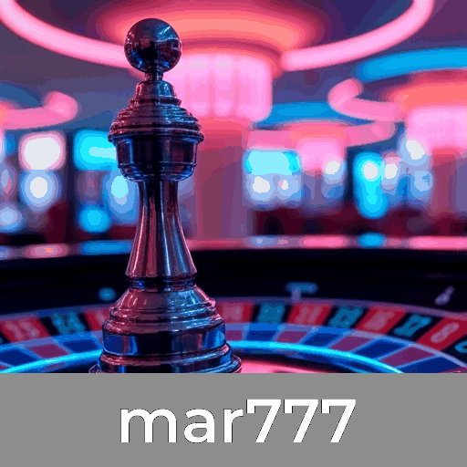 mar777: Slots com Mega Jackpot, Jogos de Mesa Estratégicos, Real Dealers com Imersão Total