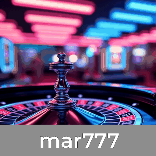 A excelência e profissionalismo do mar777 em jogos online