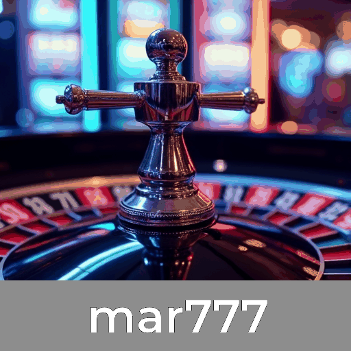 mar777: Slots com Mega Jackpot, Jogos de Mesa Estratégicos, Real Dealers com Imersão Total