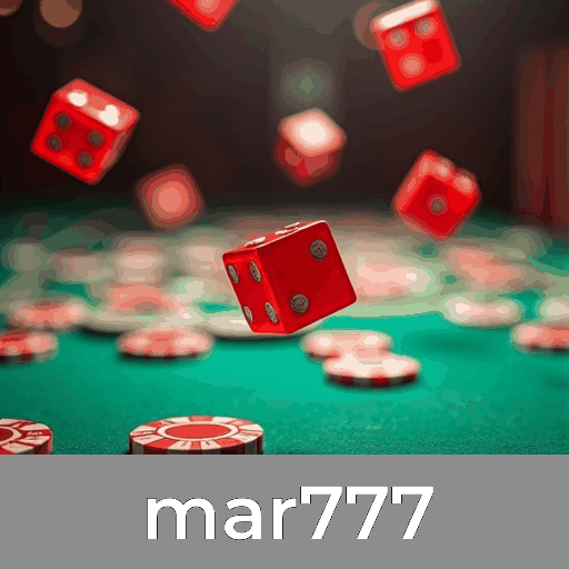 mar777: A Experiência de Casino ao Vivo Preferida do Brasil