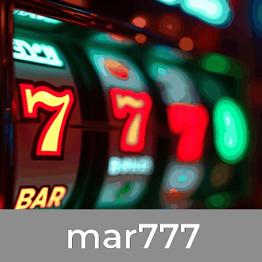 mar777: Cassino Online Seguro e Divertido