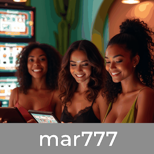 Mar777: Bônus e Promoções Exclusivas e Irresistíveis