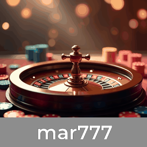 Experimente a emoção dos jogos de cassino no mar777