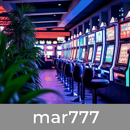 A excelência e profissionalismo do mar777 em jogos online