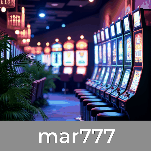 Aproveite as Promoções Valiosas da mar777